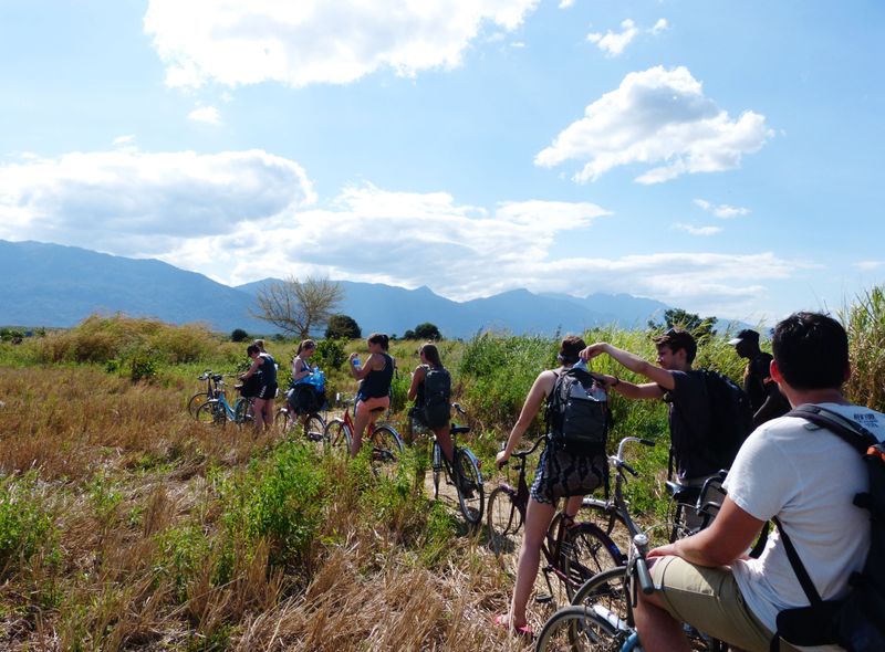 Tanzania &amp; Zanzibar 26-30