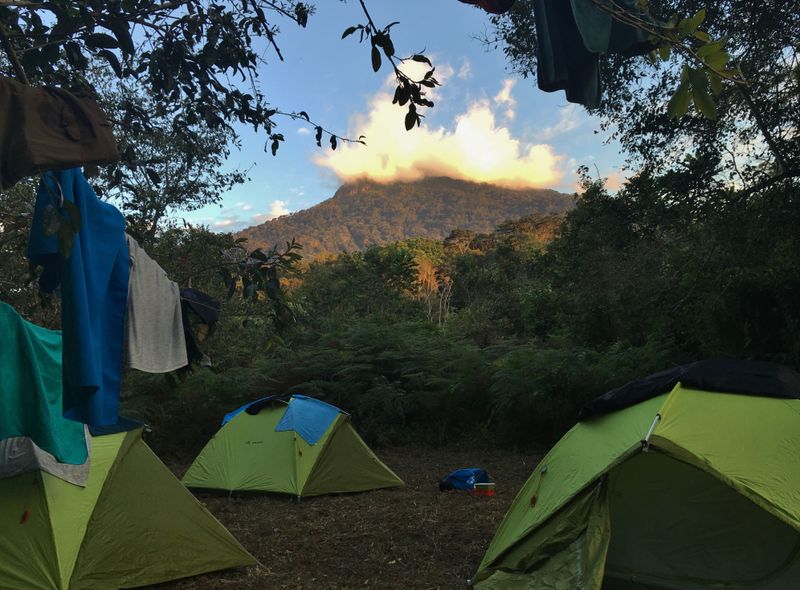 Tanzania &amp; Zanzibar 26-30