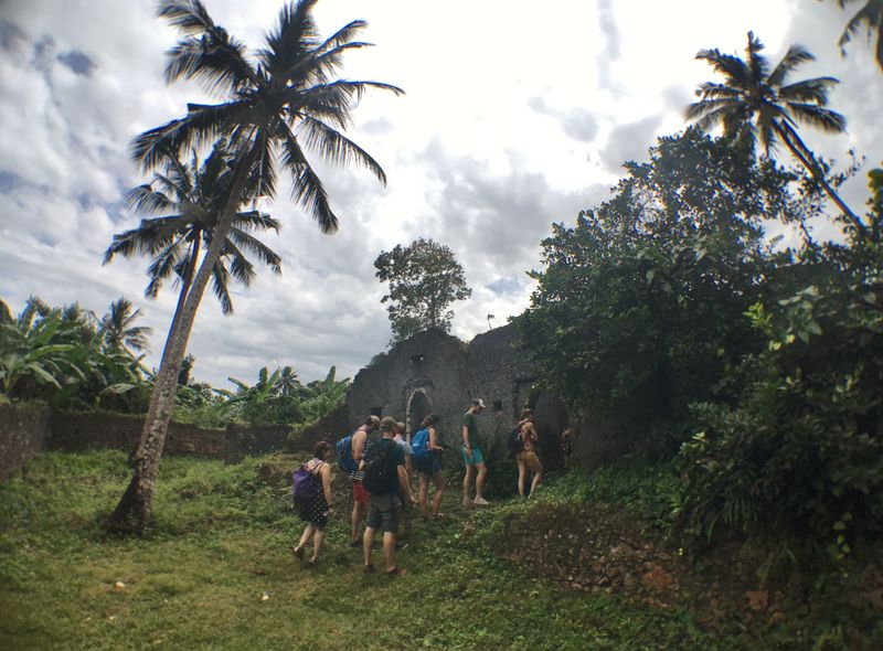 Tanzania &amp; Zanzibar 26-30