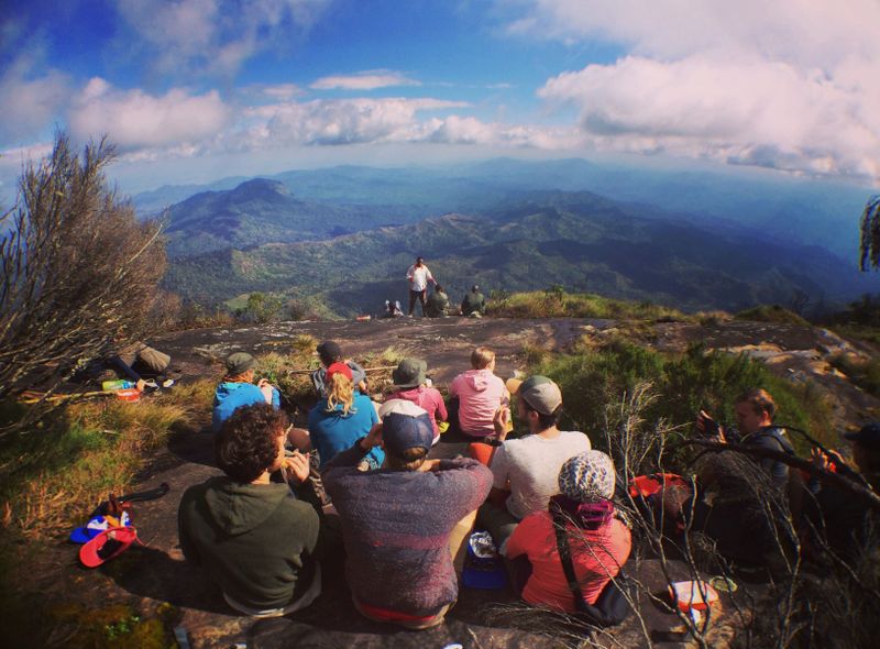 Tanzania &amp; Zanzibar 26-30