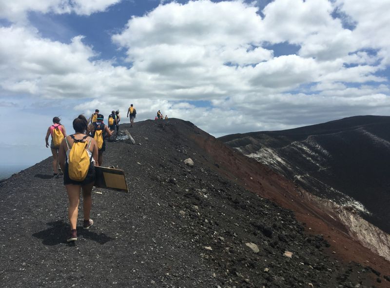 Groepsreis Nicaragua