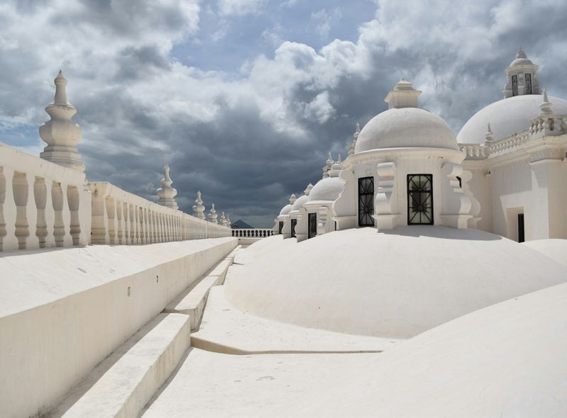 Groepsreis Nicaragua