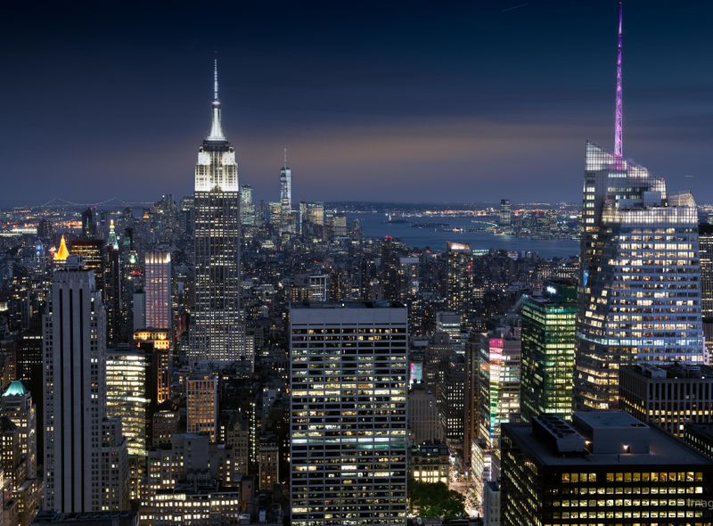 Manhattan