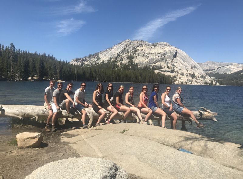 Californië