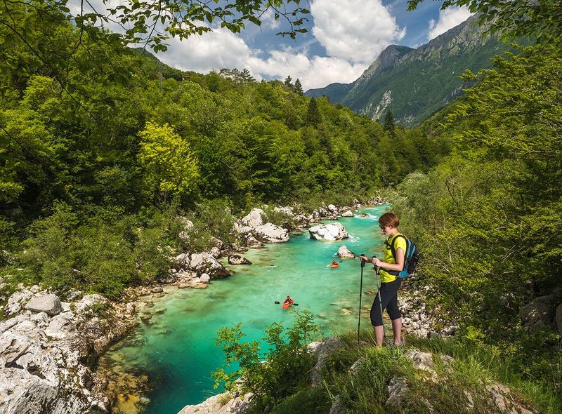 Groepsreis Slovenië