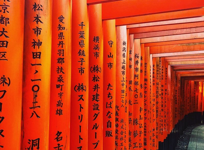 Groepsreis Japan