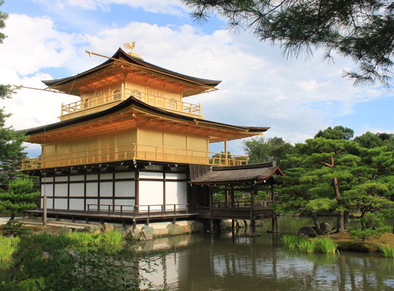 Groepsreis Japan