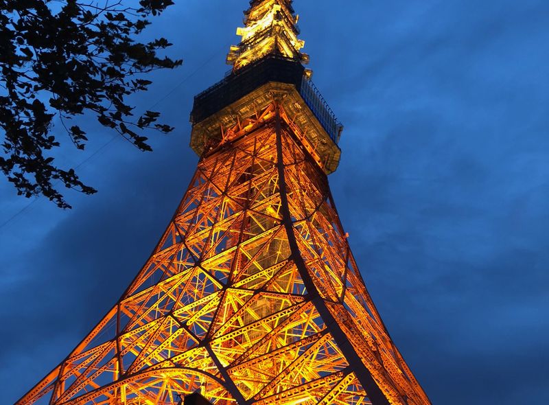 Japan Groepsreis