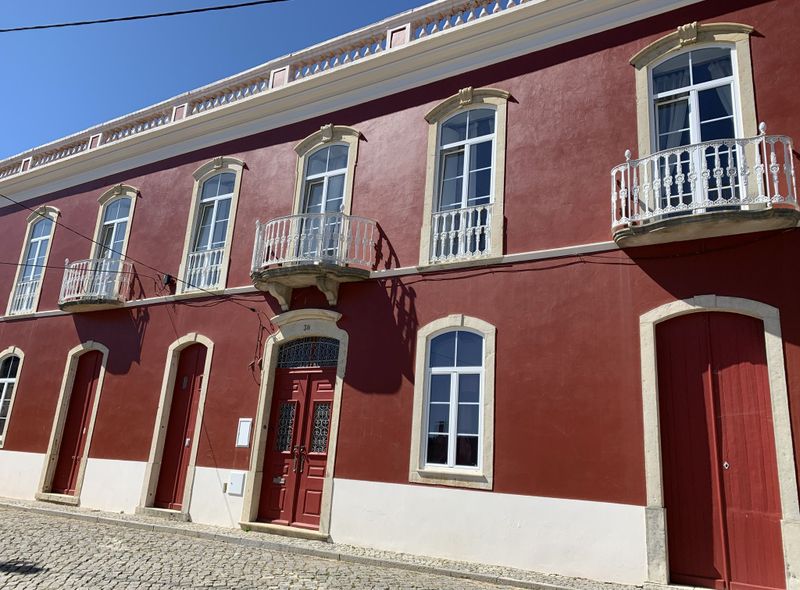 Vila Do Bispo