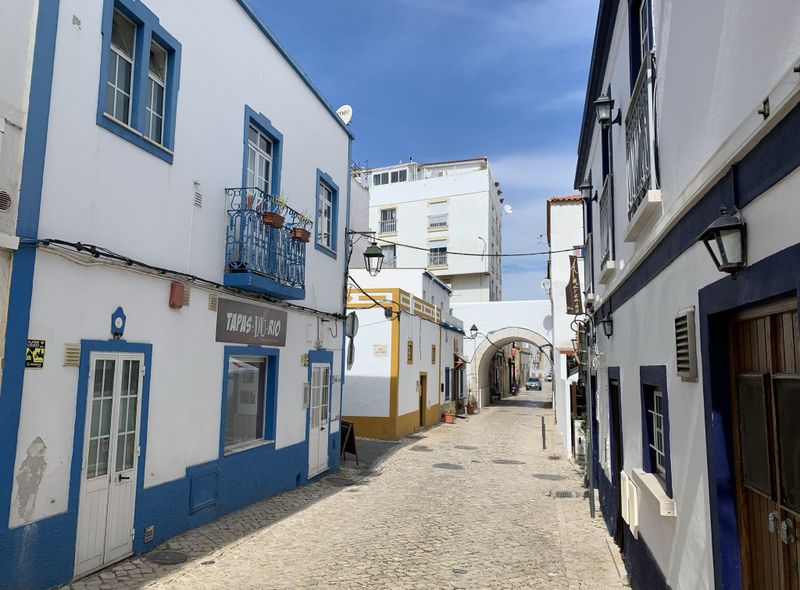 Vila Do Bispo