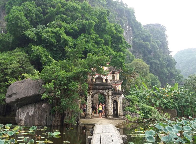 Groepsreis Vietnam