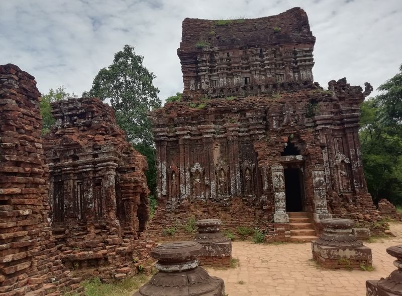 Groepsreis Vietnam