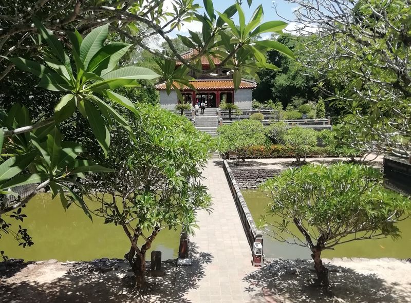 Groepsreis Vietnam