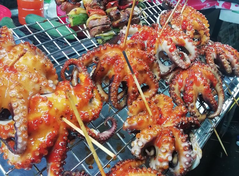 Groepsreis Vietnam