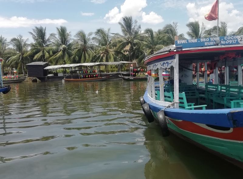 Groepsreis Vietnam