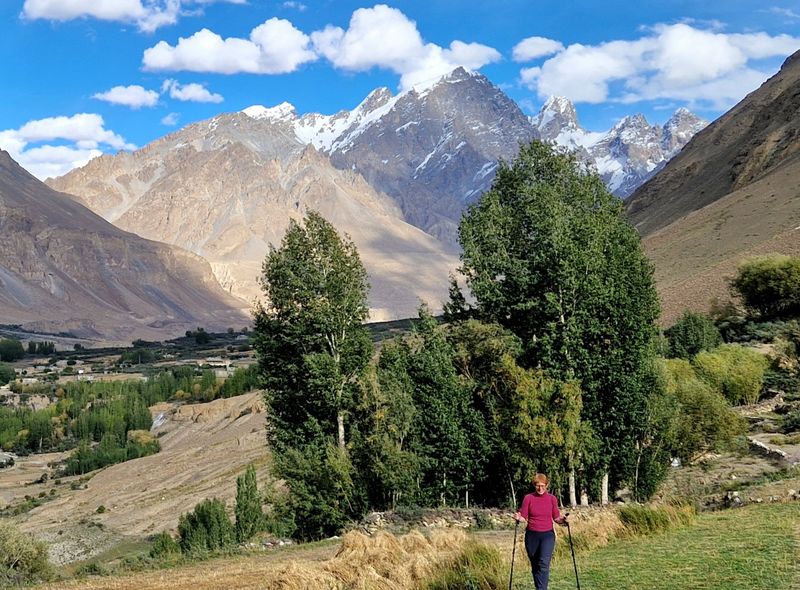 Shimshal