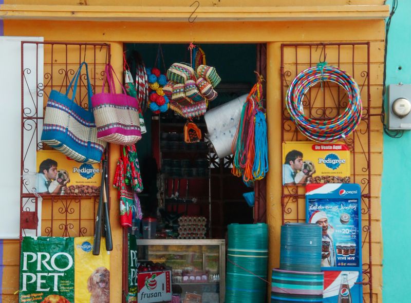 Groepsreis Nicaragua