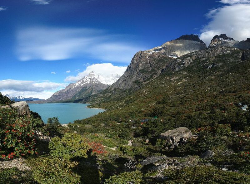 Argentinië
