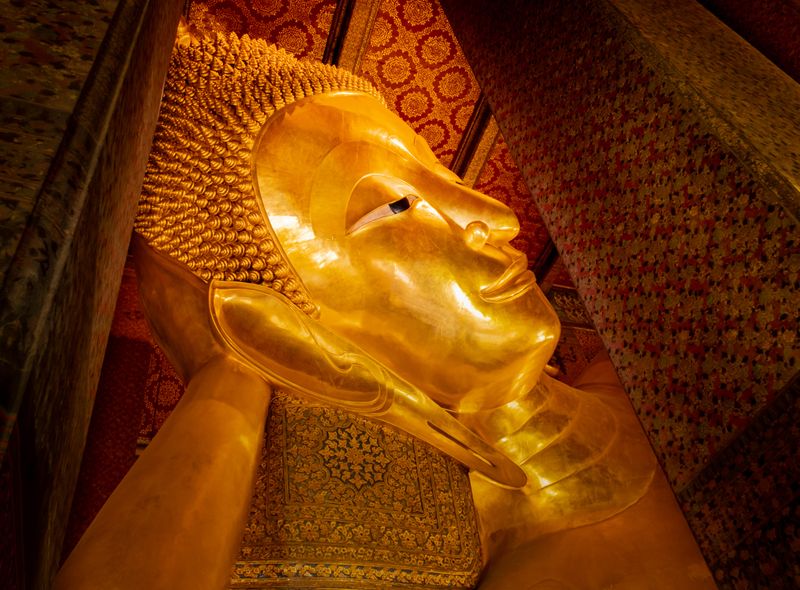 Bangkok What