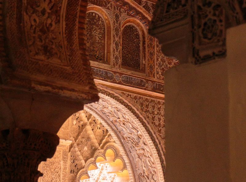 Sevilla Spanje groepsreis Andalusië