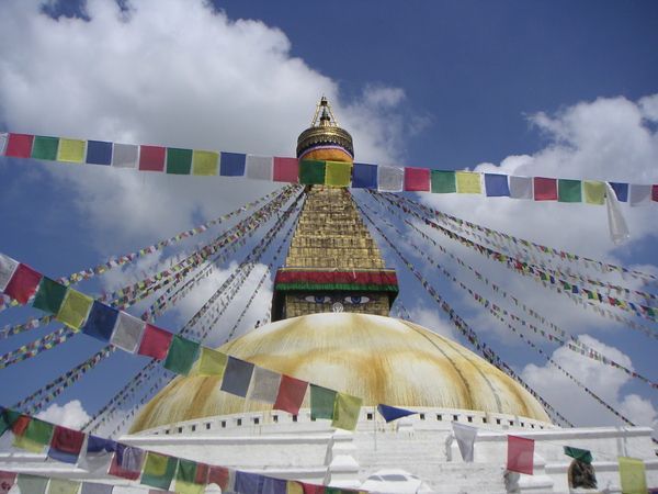 Nepal