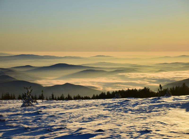 Groepsreis Bulgaria Backcountry