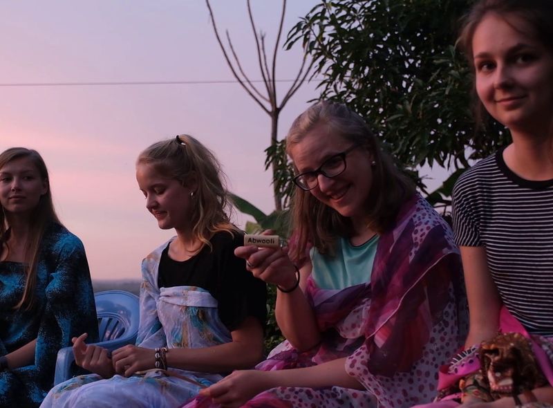 Oeganda Empaako traditie naamgeving lokale tradities en cultuur