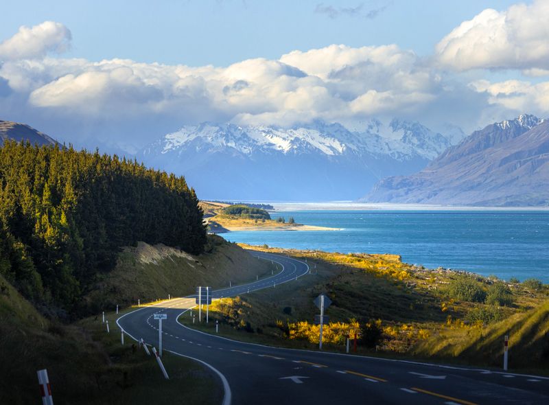 Nieuw-Zeeland groepsreis