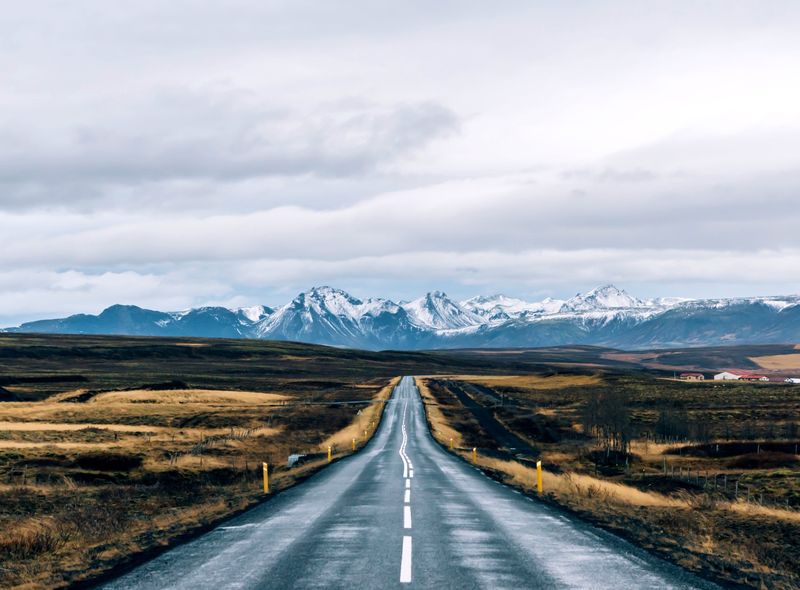groepsreis IJsland
