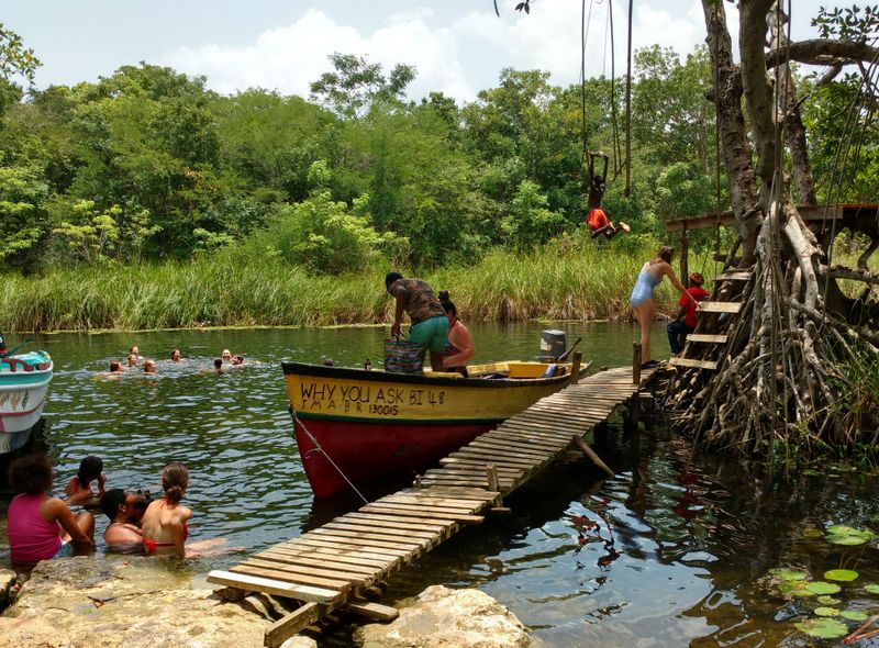 Joker Groepsreis Jamaica