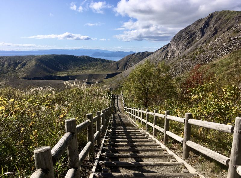 Groepsreis Japan Noord