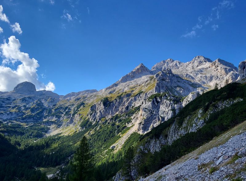 groepsreis Slovenië