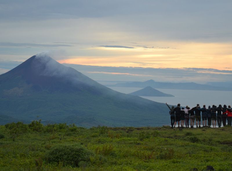 Costa Rica &amp; Nicaragua