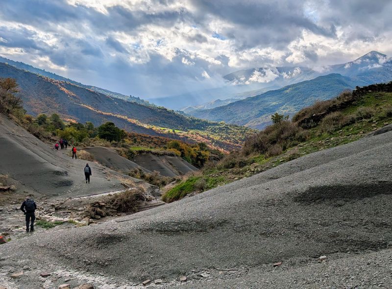 Groepsreis Albanië Zagoria