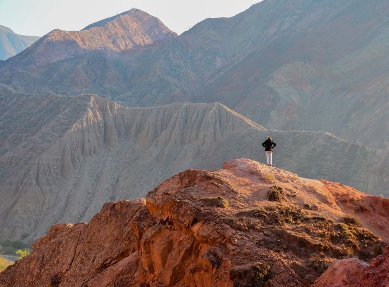 Groepsreis Argentinië jongeren