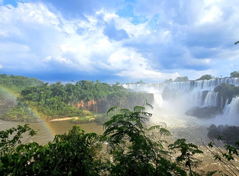 Groepsreis zuid-amerika