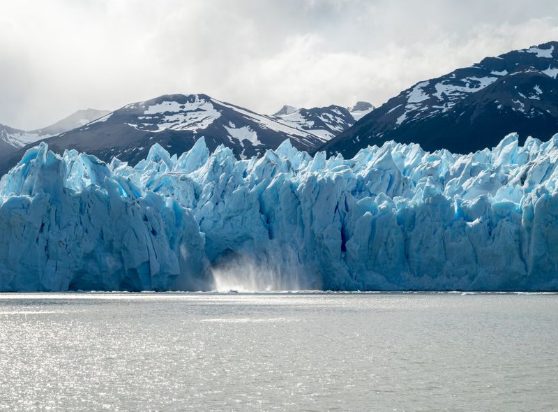 Groepsreis Patagonië