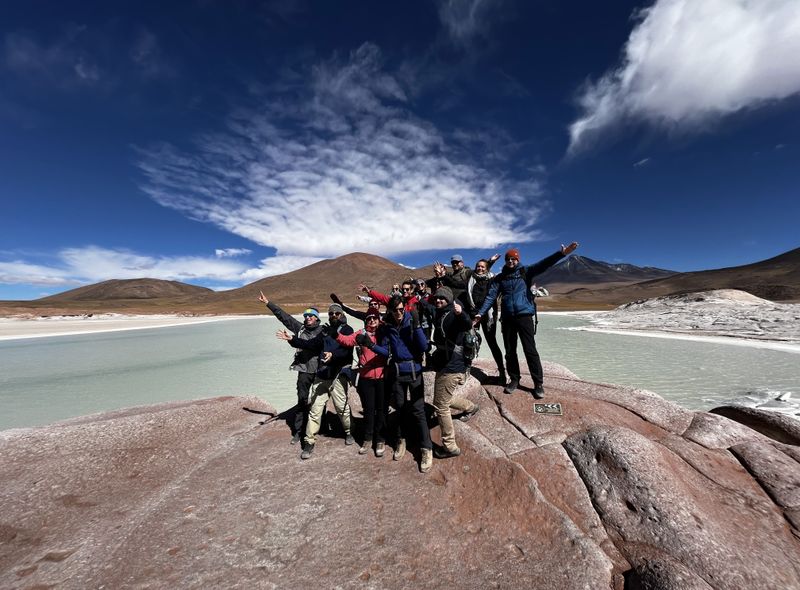Groepsreis Argentinië en Chili