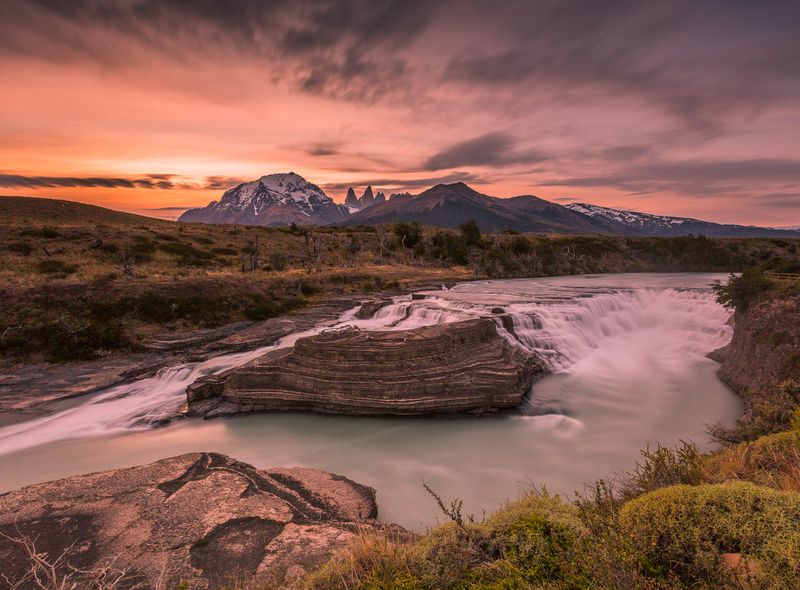 Groepsreis Patagonië