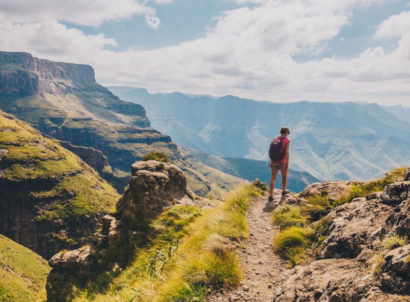 Overland Zuid-Afrika, Swaziland, Mozambique &amp; Lesotho