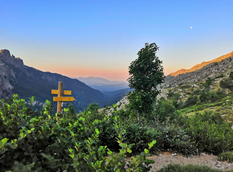 Groepsreis Corsica