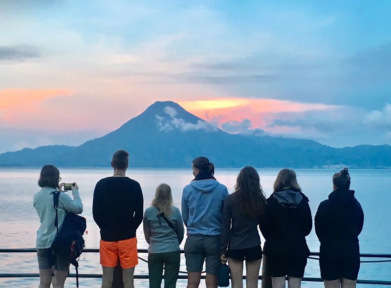 groepsreis Costa Rica en Panama