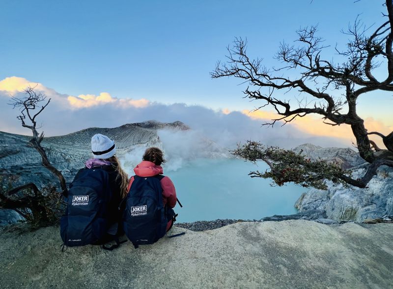 Groepsreis Indonesië