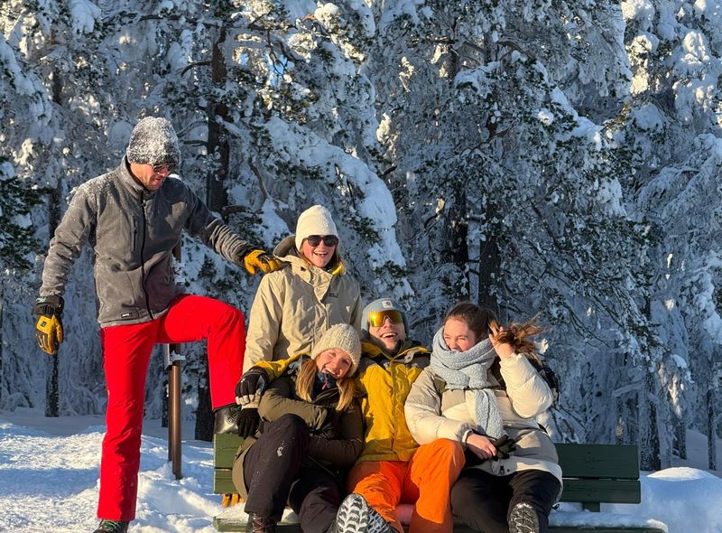 Zweden &amp; Finland Groepsreis