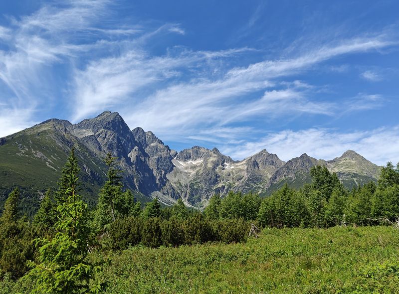 Groepsreis Slowakije Expeditie Tatra