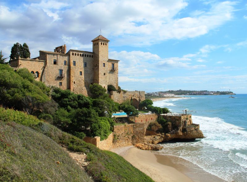 Groepsreis Spanje Catalonië Meastrazgo