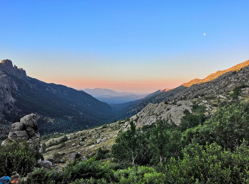 Groepsreis Corsica
