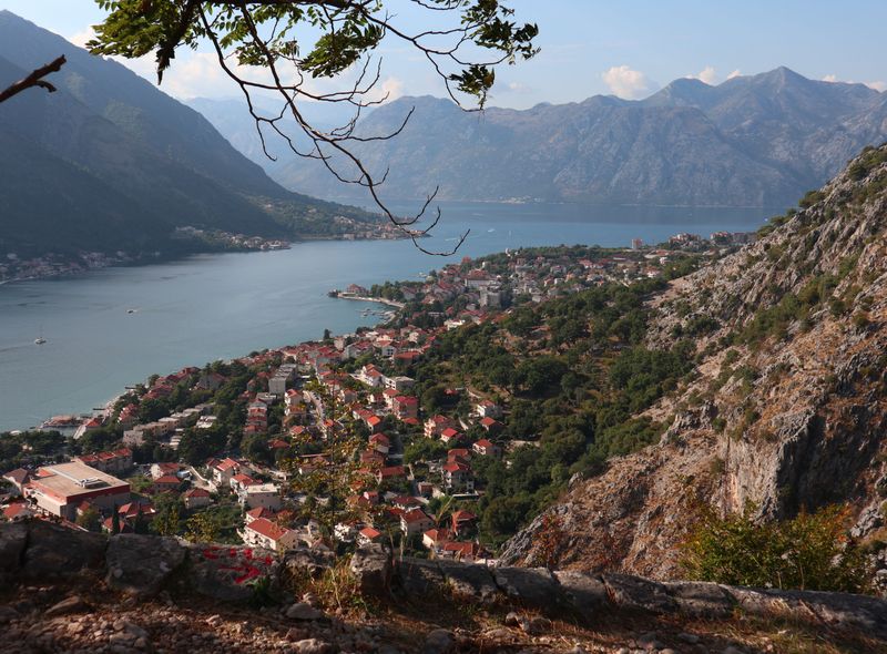 Balkan