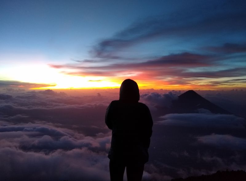 Groepsreis Guatemala &amp; Honduras