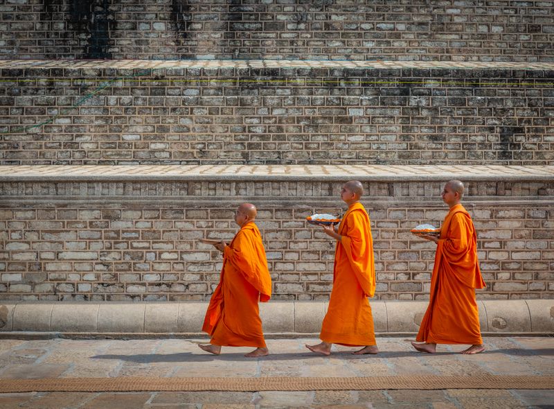 Groepsreis Sri Lanka cultuurreis